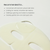 Biodance Radiant Vita Niacinamide Real Deep Mask 34g x 4ea - Recommended for