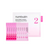Numbuzin No. 2 Rose PDRN Collagen Plumping Serum DUO (Mini Kit) 1.2mL 10ea