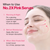 Numbuzin No. 2 Rose PDRN Collagen Plumping Serum DUO (Mini Kit) 1.2mL 10ea - No. 2X Pink Serum When to Use