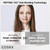 COSRX PEPTIDE-132 Ultra Perfect Hair Bonding Treatment 120 mL - Before & After