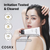 COSRX PEPTIDE-132 Ultra Perfect Hair Bonding Treatment 120 mL - Irritation Tested & Cleared