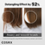 COSRX PEPTIDE-132 Ultra Perfect Hair Bonding Oil Serum 28 mL - 52% Detangling