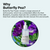 Ongredients Revitalizing Serum 50 mL - Why Butterfly Pea? Ongredients Revitalizing Serum 50 mL - Why Butterfly Pea?