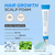 Seapuri Scalpy Hair Serum 20 mL - Key Ingredients