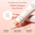 Mixsoon PDRN Collagen Eye Serum 20 mL - Key Benefits