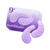 Numbuzin No. 9 NAD+Collagen Under Eye Patches