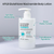 APLB Glutathione Niacinamide Body Lotion 300 mL - Key Features
