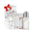 Sungboon Editor Korean Glass Skin Deep Collagen Overnight Boost Set