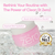 Banila Co. Clean It Zero Cleansing Balm Original 100 mL - Key Benefits
