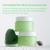 Banila Co. Clean It Zero Tea Tree-EX Pore Clarifying Cleansing Balm 100 mL - For Oily & Acne-prone Skin