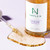 AMPLE:N Peptide Shot AMPOULE 2X 100 mL - texture (gold threads)