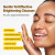Sungboon Editor Kojic Acid Niacinamide Radiance Soothing Gel Cleanser 120 g – Benefits