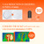 Lilyeve Grow:Turn Exosome Brush Ampoule 100 mL - Results 3