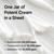 Celimax Pore + Dark Spot Cream Mask 20 g – Texture