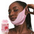 Round Lab Camellia Collagen V Lifting Gel Mask (4 pcs) - Model 