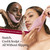 Round Lab Camellia Collagen V Lifting Gel Mask (4 pcs) - Model