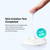 Sungboon Editor Alaska Salmon PDRN Cream 50 mL – Texture