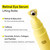 Abib Retinal Eye Serum Roller 15 mL – Applicator Close-up