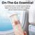 Missha Glow Skin Balm To Go Mist 80 mL – Benefits