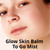 Missha Glow Skin Balm To Go Mist 80 mL – Lifestyle