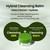 Beplain Mung Bean Pore Cleansing Milk Balm