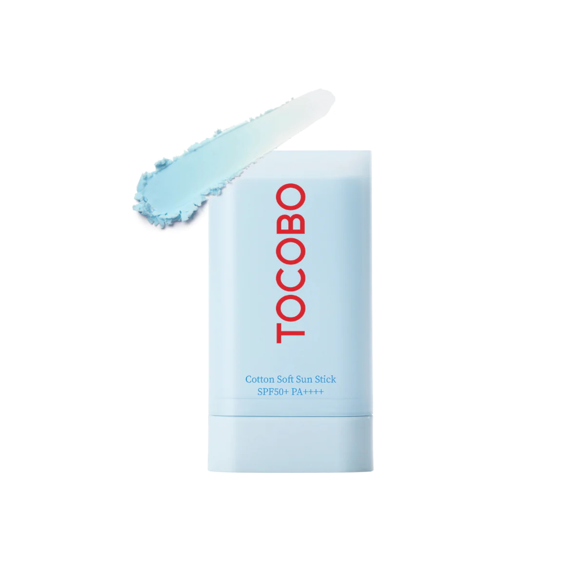 Tocobo Cotton Soft Sun Stick