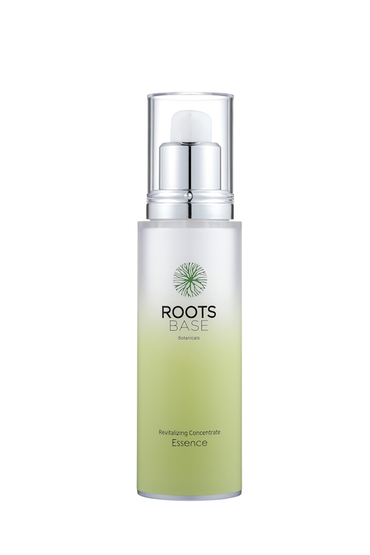ginseng korean skincare