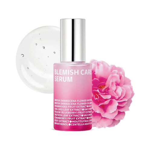 [iSOi] Blemish Care Up Serum