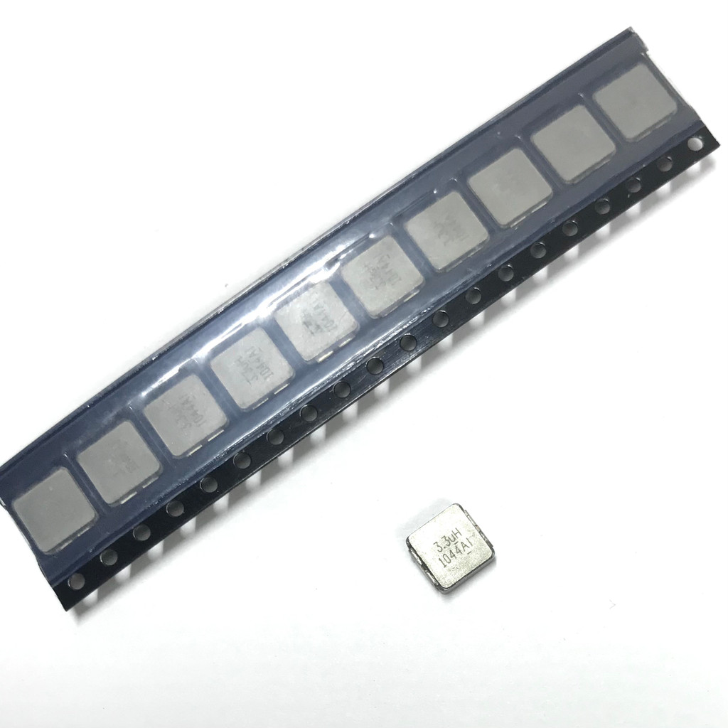 IHLP2525CZER3R3M11 SMD 3.3uH inductor