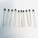 (PKG of 10) Thermistor, NTC, ICL, 40 ohm, Ametherm SL03 40001