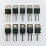 (PKG of 10) VNP5N07 N-Channel OMNIFET, 5A, 70V, ST, TO-220 (PKG of 10) VNP5N07 N-Channel OMNIFET, 5A, 70V, ST, TO-220