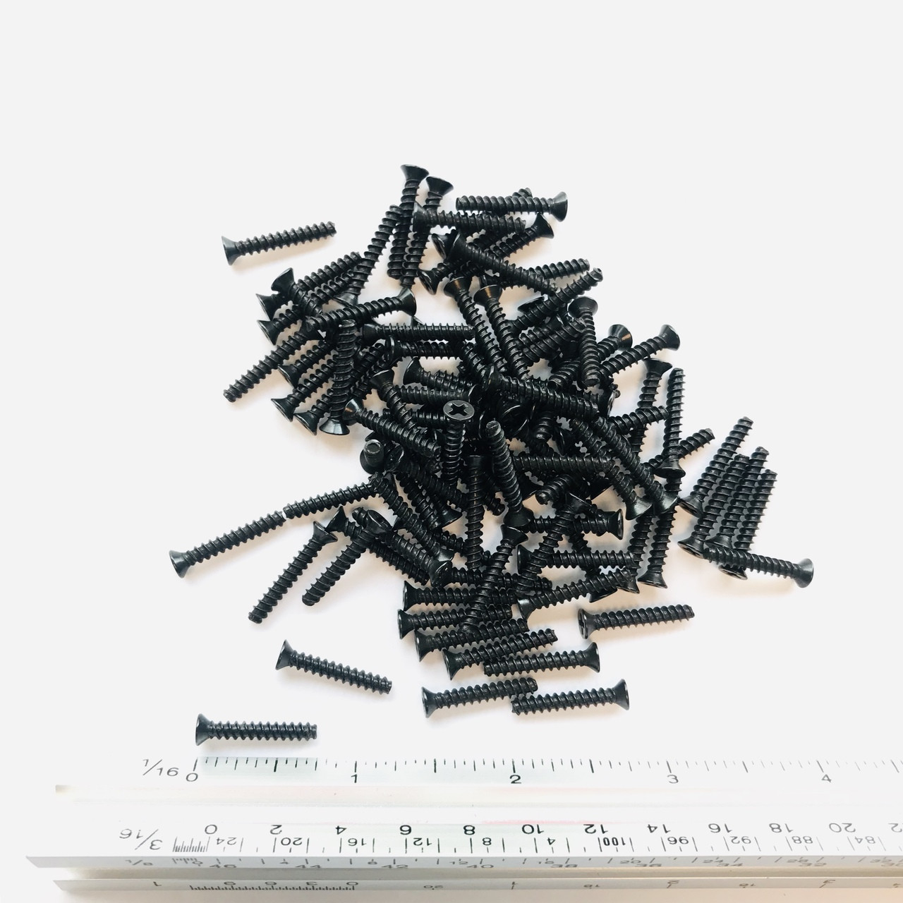 Hardware Thread Forming Screws Plastite Screws orchidsound