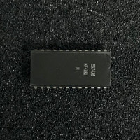 74181N 4-Bit Arithmetic Logic Unit, PDIP-24 WIDE, Signetics N74181N