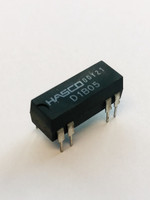 HASCO D1B05 5VC SPST-NC DIP Reed Relay