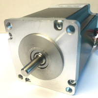 Nema 23 Stepper Motor, 235 oz-in, 3.0A, Unipolar, Portescap 23H218D30U