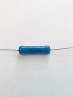 VINC (Ohmite) 8M Ohm 2.0W 1% 10.0 kV Thick Film Resistor MOX-1-13-8004