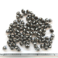(PKG of 100) 6-32 x 1/8” Machine Screw, Phillips Pan Head, 18-8 Stainless Steel