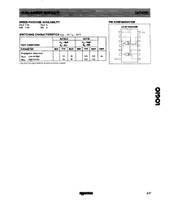 (PKG of 5) 74S260N Dual 5-Input Positive-NOR Gates, PDIP-14, Signetics