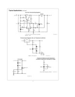 (PKG of 10) LM336Z-2.5 Voltage Reference, 2.5V, TO-92, National Semiconductor