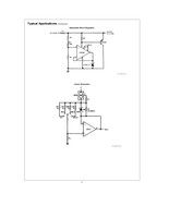 (PKG of 10) LM336Z-2.5 Voltage Reference, 2.5V, TO-92, National Semiconductor