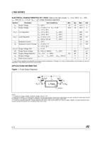(PKG of 10) L7922CV Voltage Regulator, -22V, 1.5A, TO-220, ST