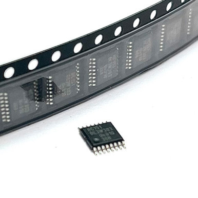 Sgs Thomson T74ls258b1 Quad 2-input Multiplexer /3-state Ssc | Meses sin interés Sgs Thomson T74ls258b1 Quad 2-input Multiplexer /3-state Ssc | Meses sin interés