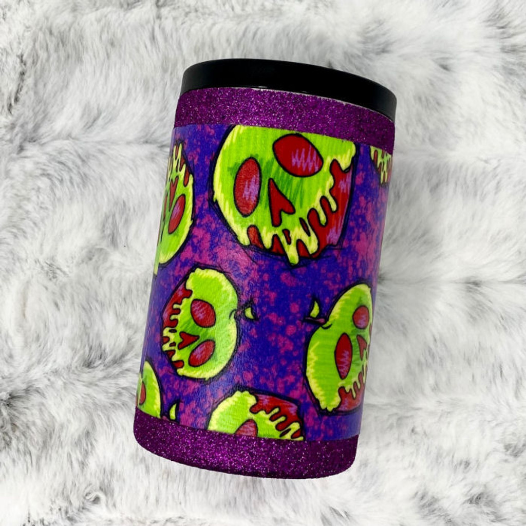 Poison Apple Can Cooler/Tumbler