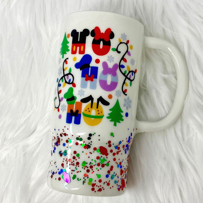 What home Disney item do you want ? for me it's the chip mug #disneyho