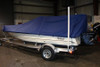 Clearwater Boat Cover 2000CC W/T-Top ('11-'12), 2100 Bay Star ('11-12'), 2200 WA W/Hard Top ('11-12'), 2200 Walk-Inn CC W/T-Top  ('11-'12