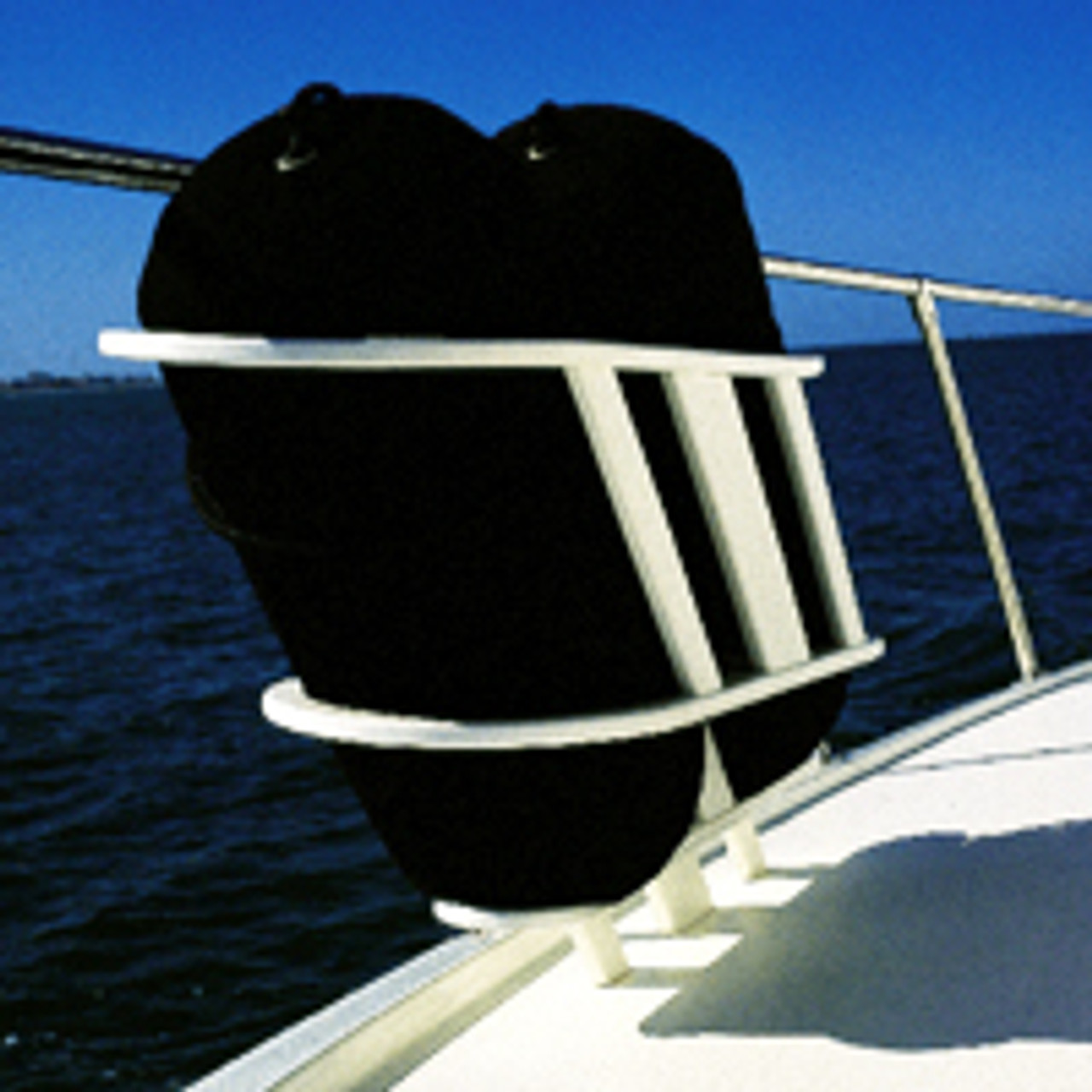 Marine Starboard (1/4" Thick)size 54"X96"