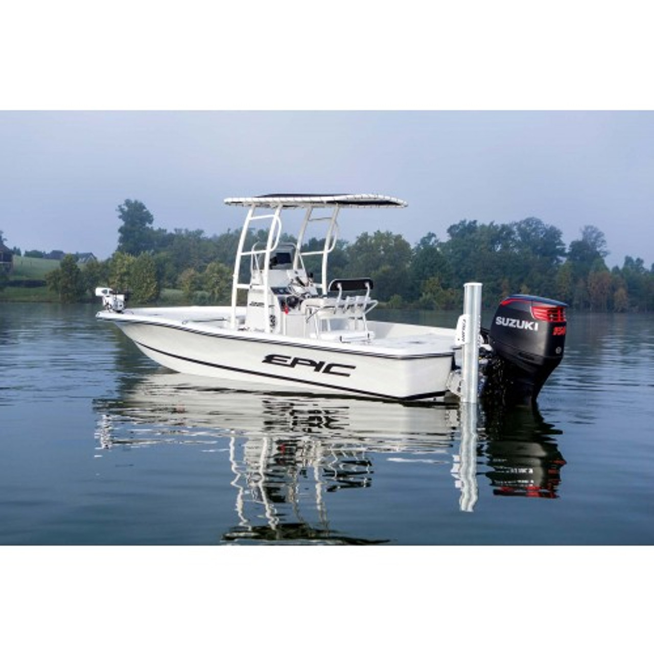 Pro Series T-Top - Cape Craft Boat Parts