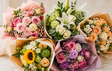 Bouquets