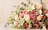 Luxury Flowers