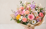 Just Because Flowers